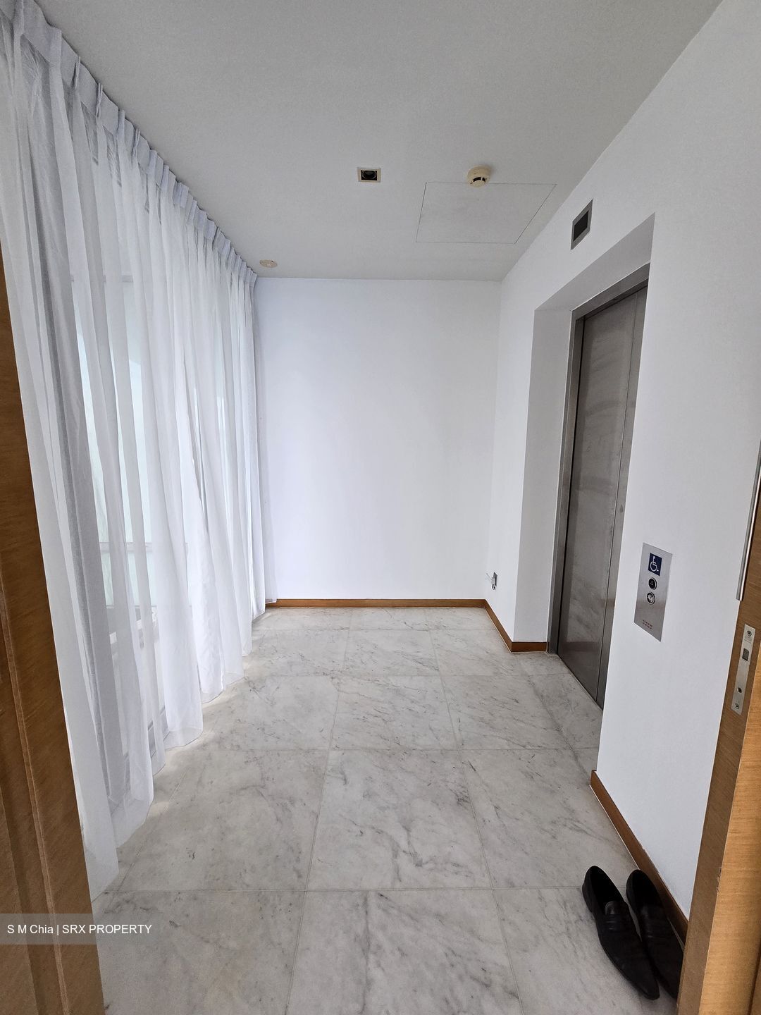 The Oceanfront @ Sentosa Cove (D4), Condominium #532755941